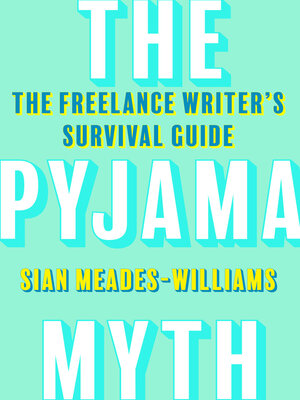 cover image of The Pyjama Myth